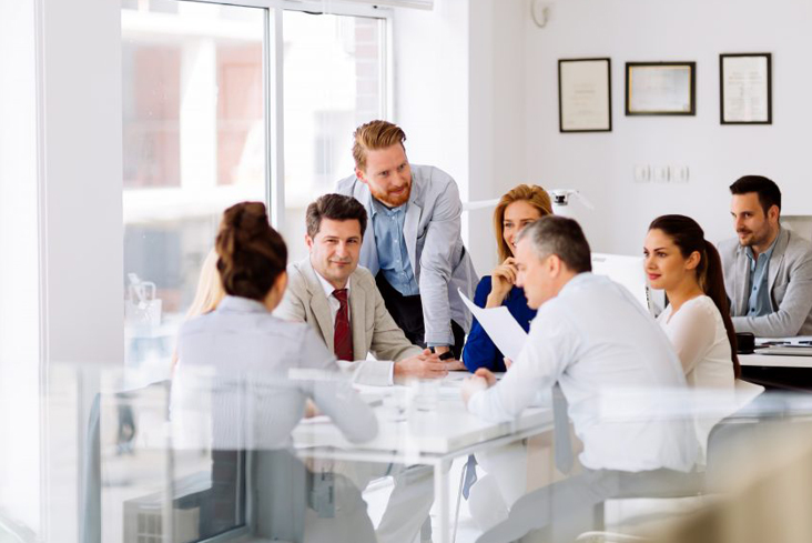 CapEx software team