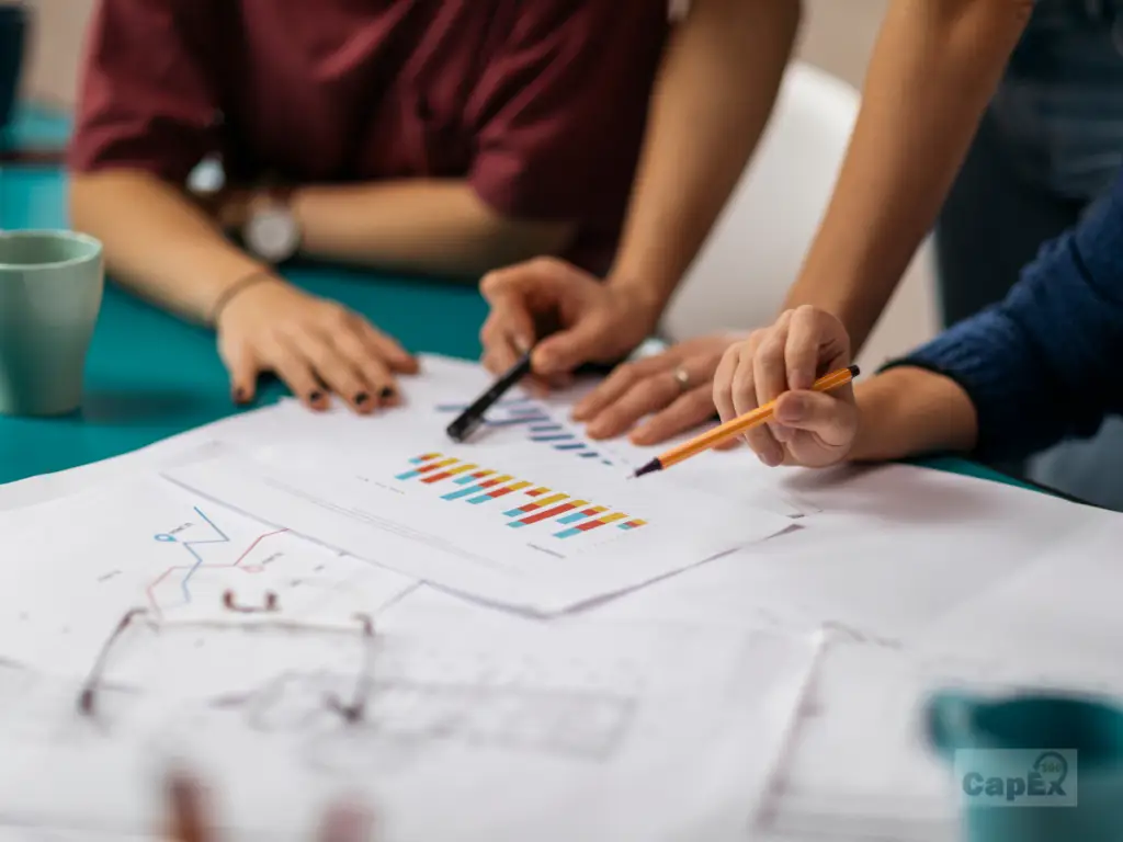 business forecasting