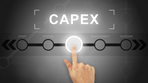 capex management