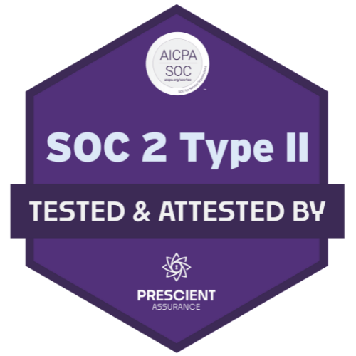 Caprivi Solutions achieves SOC 2 Type II certification, ensuring industry-leading data security and compliance.